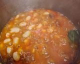 Foto del paso 14 de la receta: 113. Judiones con Chorizo