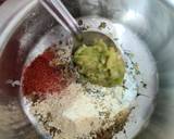 Paneer Tikka recipe step 2 photo