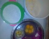 Foto langkah ke 1 dari resep "Lemon Cake" nya nci Tintin Rayner ajiibb.
