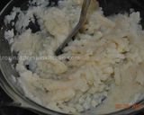 عکس مرحله 3 از دستور نان سیب زمینی اسکاتلندی /تتی اسکون