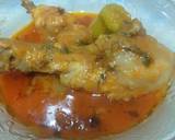 Punjabi Chicken Karahi recipe step 15 photo