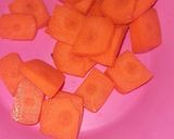 Foto del paso 2 de la receta: Sopa cultivateur a la Pereyra