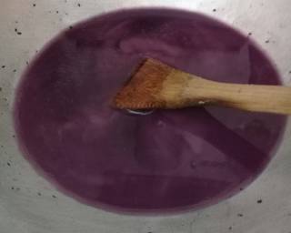 Es cendol unyu unyu - Step 2