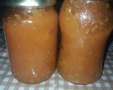 Foto del paso 6 de la receta: Mermelada de zapallo