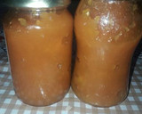 Foto del paso 6 de la receta: Mermelada de zapallo