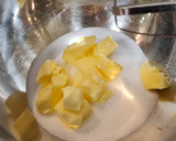 Foto del paso 2 de la receta: Galletas de mantequilla y limón
