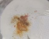 Gambar langkah 1 resipi Tempe Goreng Rangup.