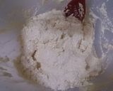 Foto del paso 7 de la receta: Bizcocho con mango (olla de cocción lenta-CrockPot-SlowCooker)
