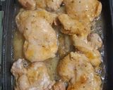 Foto langkah ke 3 dari resep Chicken Steak Sauce Barbeque.