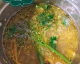 Foto langkah ke 3 dari resep #44 Soto Ayam Kuah Bening Segar.
