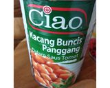 Foto langkah ke 3 dari resep Baked beans bersama telur dan kentang.