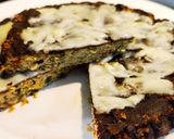 Foto del paso 4 de la receta: Tortilla al Horno de Zucchini