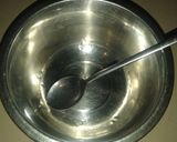 A picture of step 1 of Cereal Flakes Combo.