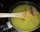 Foto del paso 4 de la receta: Sopa de cebolla muy simple 🍜