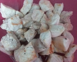 Foto del paso 3 de la receta: 🍅 Fritada de Suflí 🫑