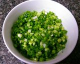 Hình bước làm 7 của món Bánh Khọt Miền Tây