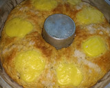 Foto del paso 5 de la receta: Rosca de pascuas