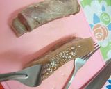 รูปขั้นตอนการทำที่ 3 ของ หมูกรอบรีดน้ำมัน