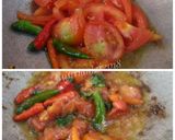 Foto langkah ke 2 dari resep Sambal Sari Laut.