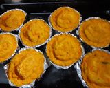 Foto del paso 5 de la receta: Tarta base de zapallo