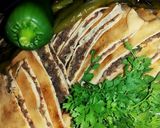 صورة لخطوة 1 من وصفة عرايس