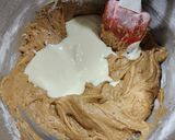 Foto del paso 4 de la receta: 🍌🍫 Budín de banana y chips de chocolate 🍫🍌