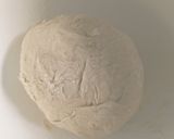 Une image de l'étape 4 de Mes petits pains maison.