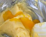 蛋黃餅乾的食譜步驟2照片