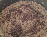 Foto del paso 3 de la receta: Pudding de chocolate (postre fácil)