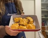 Foto del paso 4 de la receta: Hamburguesas caseras