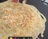صورة لخطوة 5 من وصفة كريب مالح بالخضار