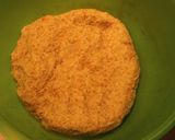 Foto del paso 1 de la receta: Pai.... cocorito o pichichí-cucú