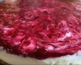 Foto langkah ke 2 dari resep No Bake Cheesecake.
