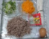 Foto langkah ke 1 dari resep Lumpia tongkol.