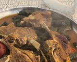 صورة لخطوة 8 من وصفة ورق دوالي