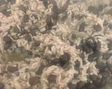 Foto del paso 5 de la receta: Arroz Congris