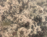 Foto del paso 5 de la receta: Arroz Congris