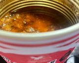 小黃瓜炒牛肉片的食譜步驟1照片