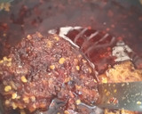 Foto langkah ke 8 dari resep Gyoza ayam dengan chili oil.