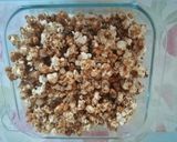 Foto del paso 4 de la receta: Canchita dulce