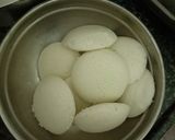 மெது மெது இட்லி ரெசிபி ஸ்டேப் 8 புகைப்படம்
