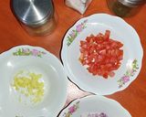 Foto del paso 2 de la receta: Alverjita Partida