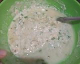 Foto langkah ke 4 dari resep Mendoan khas Cirebon made by ayah Daylan.