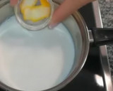 Foto del paso 11 de la receta: Pastel mimosa sin horno