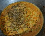 मलाई मटर पनीर (Malai matar paneer recipe in hindi) रेसिपी चरण 4 फोटो