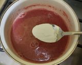 Foto del paso 3 de la receta: Coulis de fresa con vodka