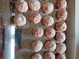 Albóndigas en salsa