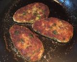 A picture of step 8 of Fish Cutlet.