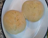 Foto del paso 6 de la receta: Pan Casero 😋