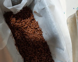 Foto del paso 2 de la receta: Barritas fit de cereales inflad@s